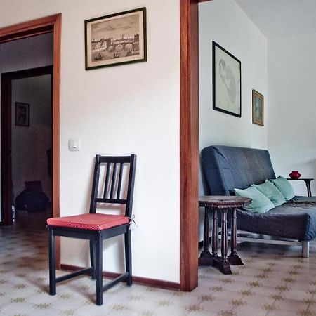 Ferienwohnung Cedro Del Libano Castiglioncello Exterior foto