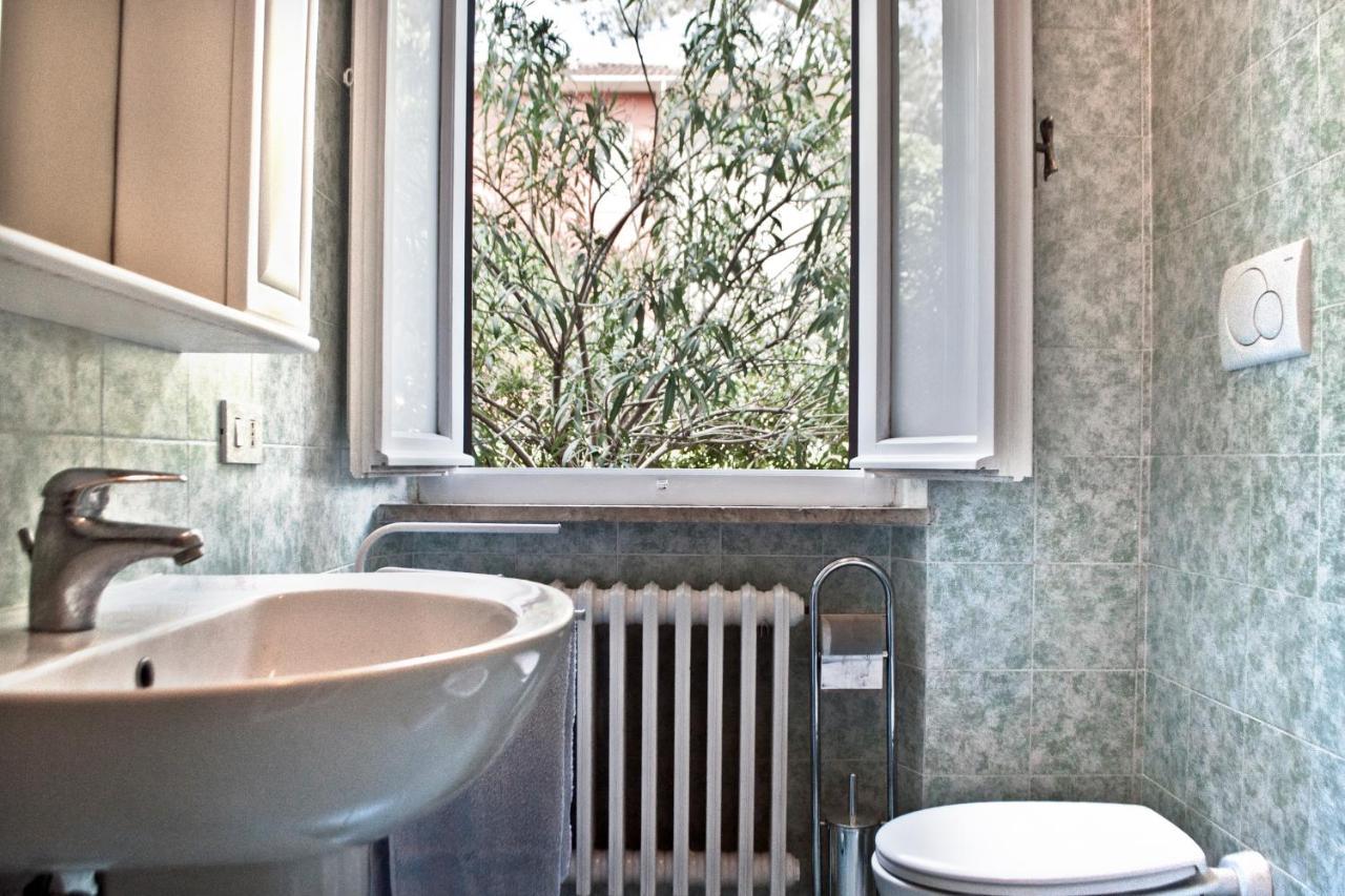 Ferienwohnung Cedro Del Libano Castiglioncello Exterior foto